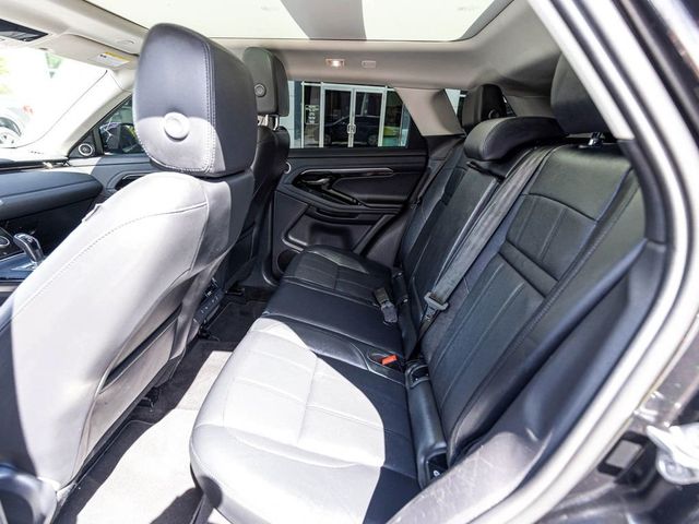 2023 Land Rover Range Rover Evoque R-Dynamic SE - 23077446 - 28