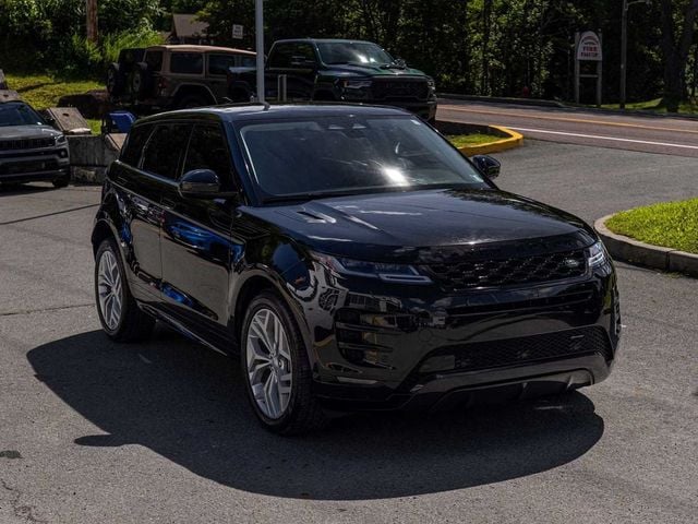 2023 Land Rover Range Rover Evoque R-Dynamic SE - 23077446 - 2