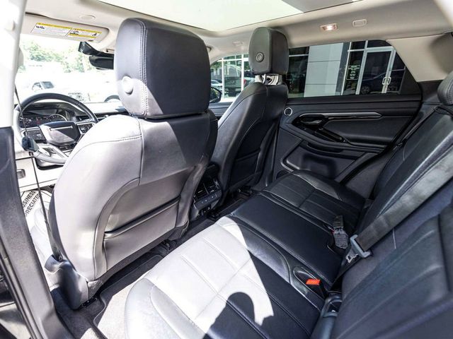 2023 Land Rover Range Rover Evoque R-Dynamic SE - 23077446 - 29