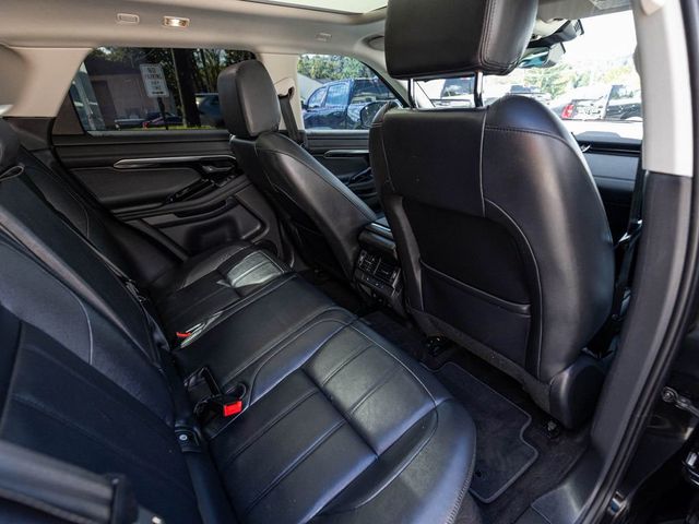 2023 Land Rover Range Rover Evoque R-Dynamic SE - 23077446 - 31