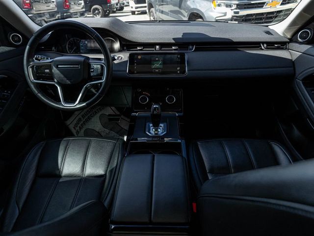 2023 Land Rover Range Rover Evoque R-Dynamic SE - 23077446 - 32