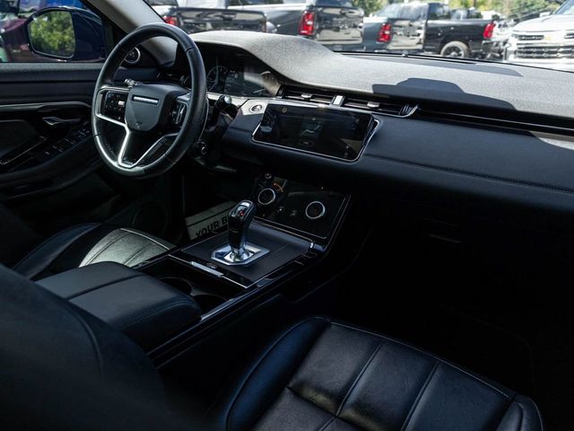 2023 Land Rover Range Rover Evoque R-Dynamic SE - 23077446 - 33