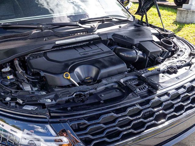 2023 Land Rover Range Rover Evoque R-Dynamic SE - 23077446 - 35