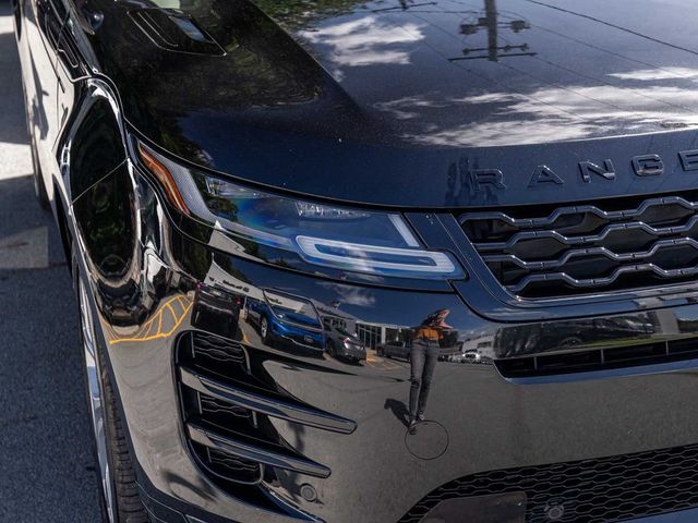 2023 Land Rover Range Rover Evoque R-Dynamic SE - 23077446 - 37