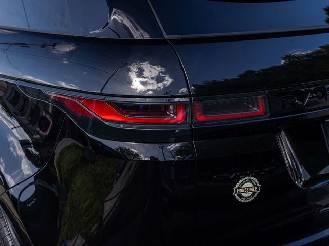 2023 Land Rover Range Rover Evoque R-Dynamic SE - 23077446 - 39