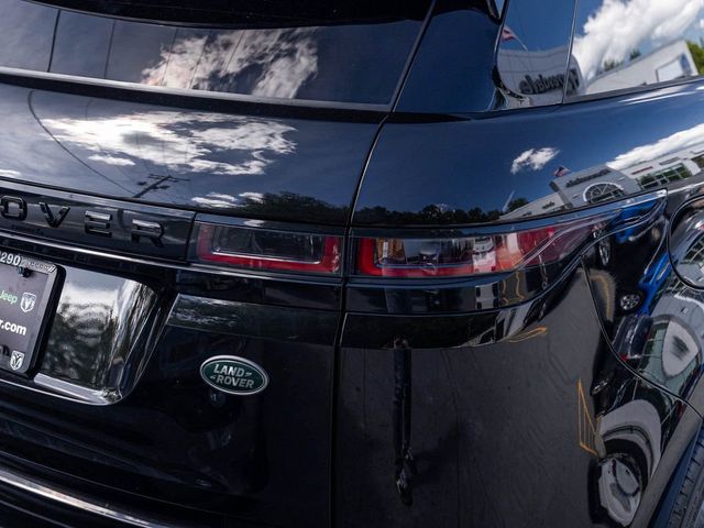 2023 Land Rover Range Rover Evoque R-Dynamic SE - 23077446 - 40