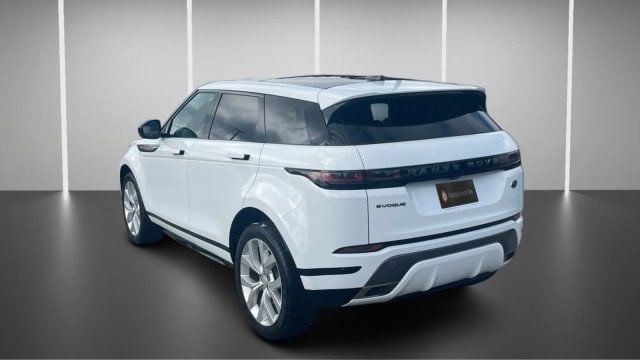 2023 Land Rover Range Rover Evoque R-Dynamic SE AWD - 23042963 - 10