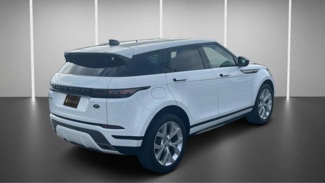 2023 Land Rover Range Rover Evoque R-Dynamic SE AWD - 23042963 - 11