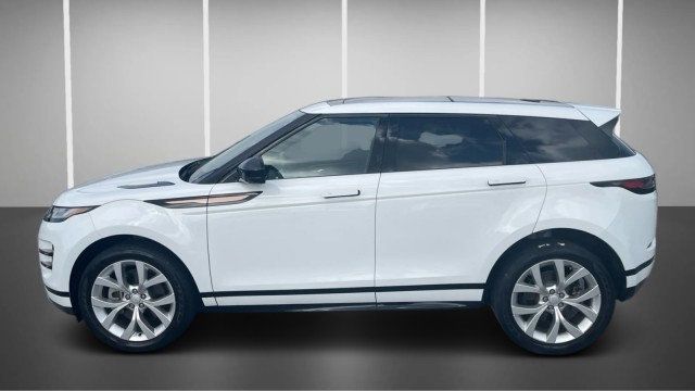 2023 Land Rover Range Rover Evoque R-Dynamic SE AWD - 23042963 - 12