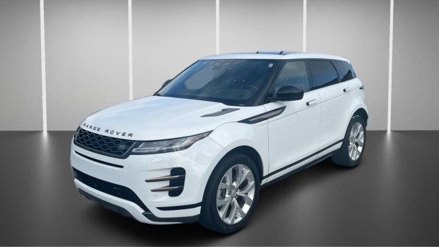 2023 Land Rover Range Rover Evoque R-Dynamic SE AWD - 23042963 - 13