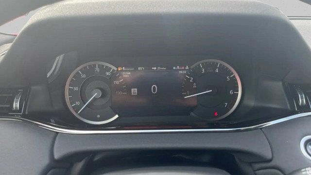 2023 Land Rover Range Rover Evoque R-Dynamic SE AWD - 23042963 - 14