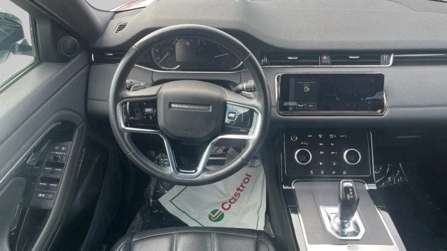 2023 Land Rover Range Rover Evoque R-Dynamic SE AWD - 23042963 - 21