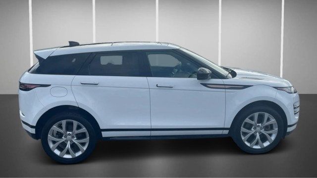 2023 Land Rover Range Rover Evoque R-Dynamic SE AWD - 23042963 - 7