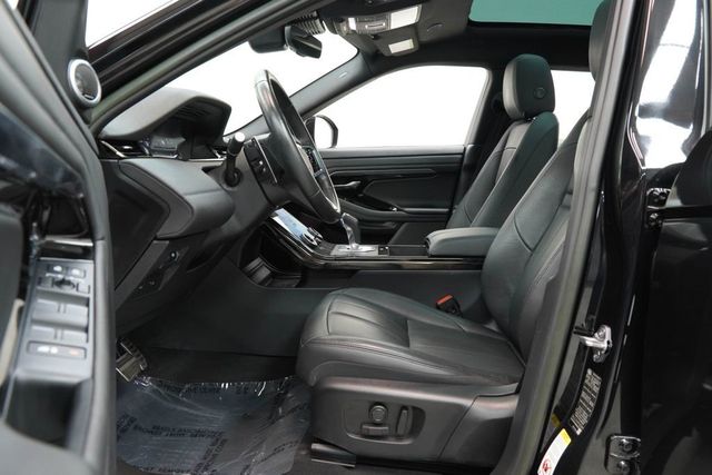 2023 Land Rover Range Rover Evoque R-Dynamic SE AWD - 23049778 - 15