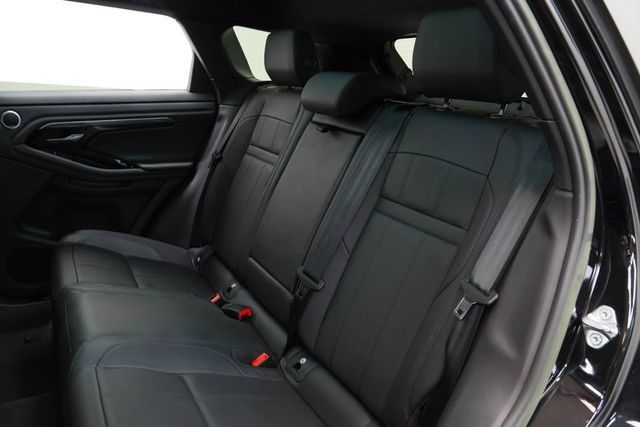 2023 Land Rover Range Rover Evoque R-Dynamic SE AWD - 23049778 - 16