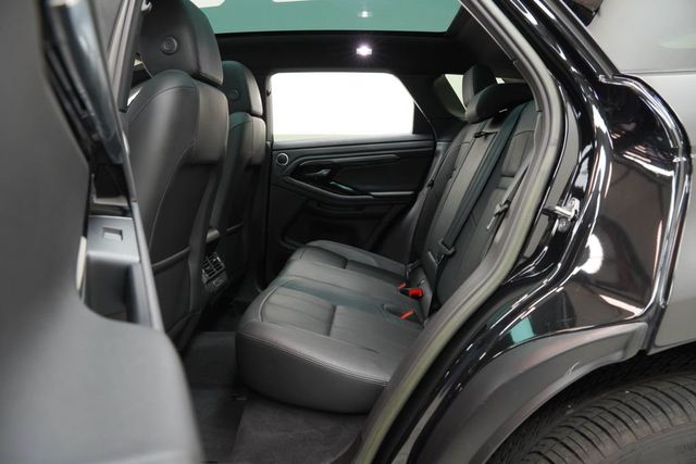 2023 Land Rover Range Rover Evoque R-Dynamic SE AWD - 23049778 - 17