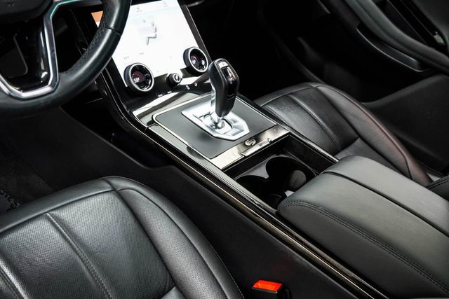 2023 Land Rover Range Rover Evoque R-Dynamic SE AWD - 23049778 - 20