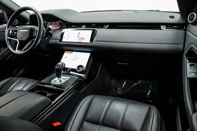 2023 Land Rover Range Rover Evoque R-Dynamic SE AWD - 23049778 - 21