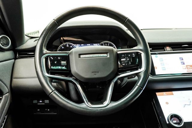 2023 Land Rover Range Rover Evoque R-Dynamic SE AWD - 23049778 - 22