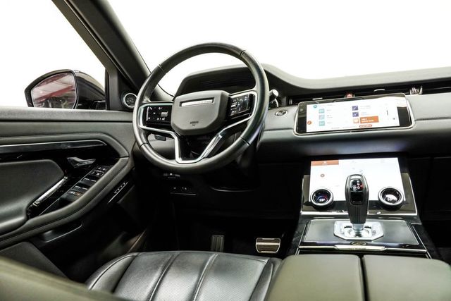 2023 Land Rover Range Rover Evoque R-Dynamic SE AWD - 23049778 - 23