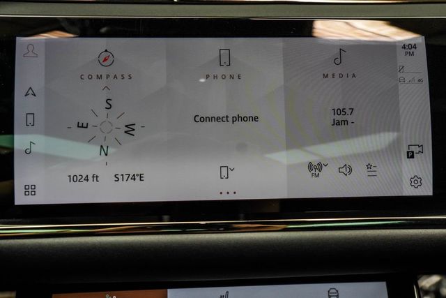 2023 Land Rover Range Rover Evoque R-Dynamic SE AWD - 23049778 - 29