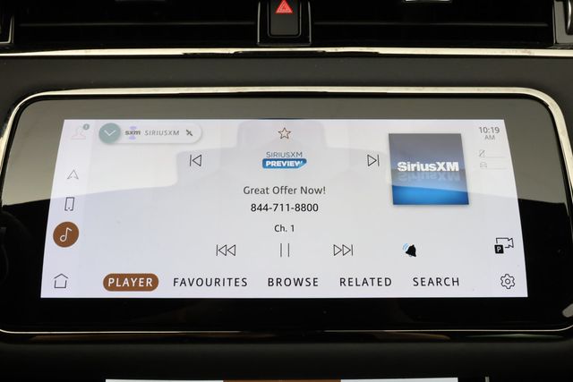 2023 Land Rover Range Rover Evoque R-Dynamic SE AWD with Heated/Cooled Seats & Extended Leather - 22937472 - 13