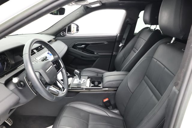 2023 Land Rover Range Rover Evoque R-Dynamic SE AWD with Heated/Cooled Seats & Extended Leather - 22937472 - 14