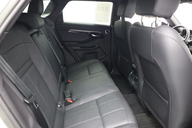 2023 Land Rover Range Rover Evoque R-Dynamic SE AWD with Heated/Cooled Seats & Extended Leather - 22937472 - 17