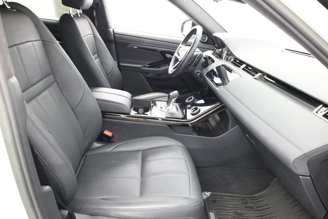 2023 Land Rover Range Rover Evoque R-Dynamic SE AWD with Heated/Cooled Seats & Extended Leather - 22937472 - 18