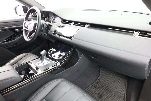 2023 Land Rover Range Rover Evoque R-Dynamic SE AWD with Heated/Cooled Seats & Extended Leather - 22937472 - 19