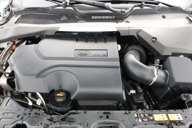 2023 Land Rover Range Rover Evoque R-Dynamic SE AWD with Heated/Cooled Seats & Extended Leather - 22937472 - 20