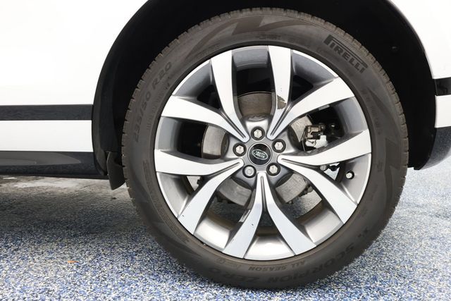 2023 Land Rover Range Rover Evoque R-Dynamic SE AWD with Heated/Cooled Seats & Extended Leather - 22937472 - 5