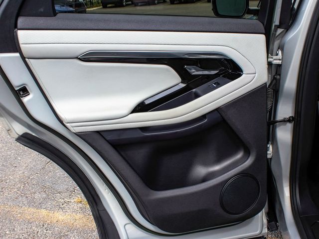 2023 Land Rover Range Rover Evoque S - 23077488 - 10