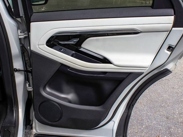 2023 Land Rover Range Rover Evoque S - 23077488 - 11