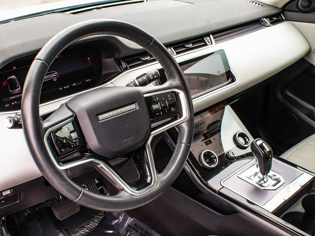 2023 Land Rover Range Rover Evoque S - 23077488 - 14