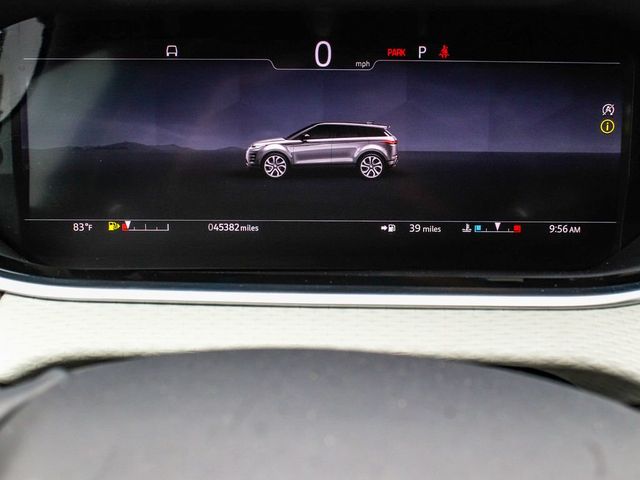 2023 Land Rover Range Rover Evoque S - 23077488 - 15
