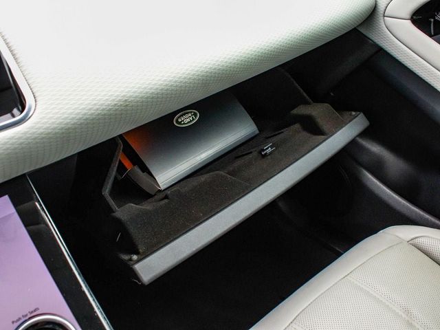 2023 Land Rover Range Rover Evoque S - 23077488 - 17