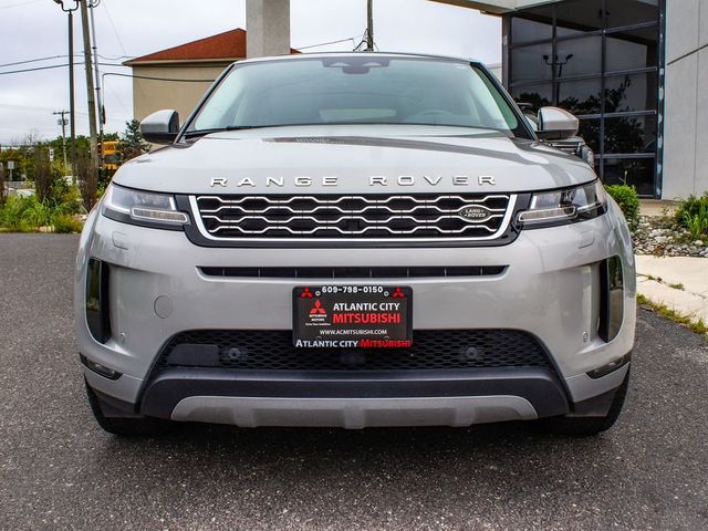 2023 Land Rover Range Rover Evoque S - 23077488 - 1