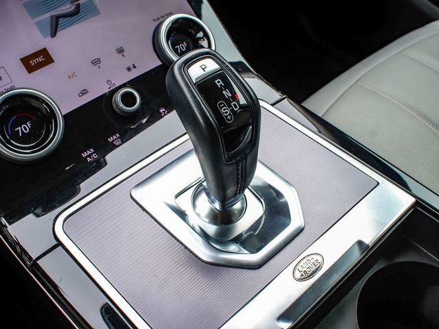 2023 Land Rover Range Rover Evoque S - 23077488 - 24