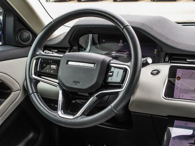 2023 Land Rover Range Rover Evoque S - 23077488 - 25