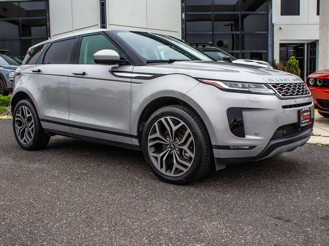 2023 Land Rover Range Rover Evoque S - 23077488 - 2