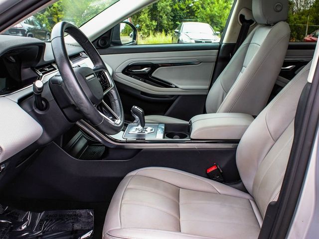 2023 Land Rover Range Rover Evoque S - 23077488 - 31