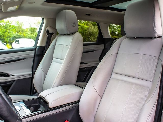 2023 Land Rover Range Rover Evoque S - 23077488 - 32