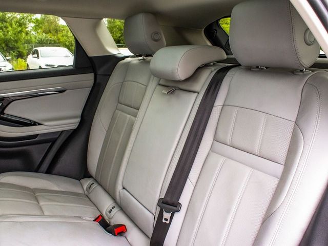 2023 Land Rover Range Rover Evoque S - 23077488 - 33