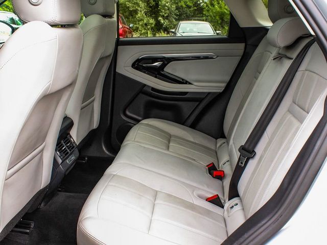 2023 Land Rover Range Rover Evoque S - 23077488 - 34