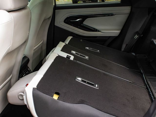 2023 Land Rover Range Rover Evoque S - 23077488 - 35