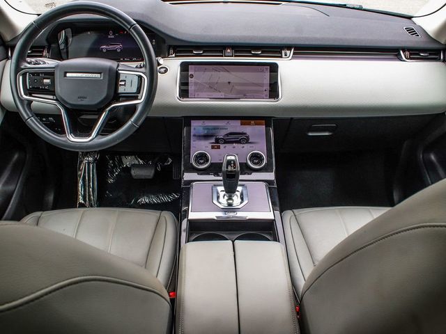 2023 Land Rover Range Rover Evoque S - 23077488 - 36