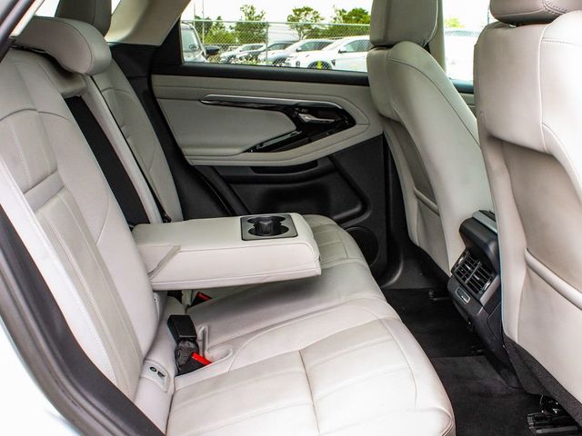 2023 Land Rover Range Rover Evoque S - 23077488 - 38