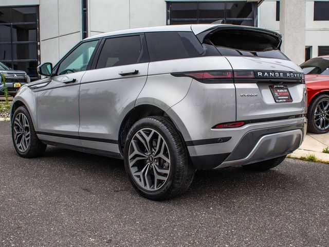 2023 Land Rover Range Rover Evoque S - 23077488 - 3