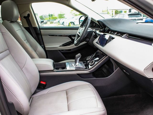 2023 Land Rover Range Rover Evoque S - 23077488 - 41